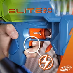 Nerf Elite 2.0 Double Punch - Vue supplémentaire 7