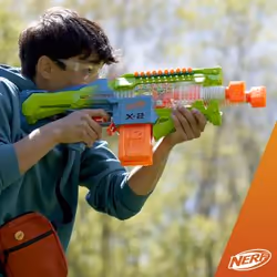Nerf Elite 2.0 Double Punch - Vue supplémentaire 8
