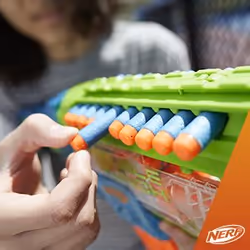 Nerf Elite 2.0 Double Punch - Vue supplémentaire 9