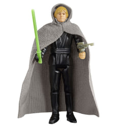 Star Wars Retro Luke Skywalker (Jedi Knight)