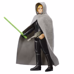 Star Wars Retro Luke Skywalker (Jedi Knight)