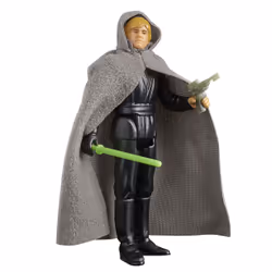 Star Wars Retro Luke Skywalker (Jedi Knight)