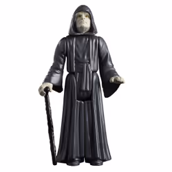 Star Wars The Emperor, 4 an(s), Multicolore, Plastique