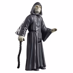 Star Wars The Emperor