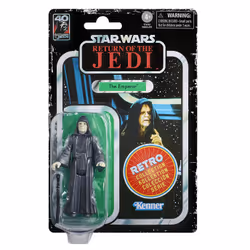 Star Wars The Emperor