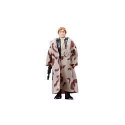 Star Wars Han Solo, 4 an(s), Multicolore, Plastique