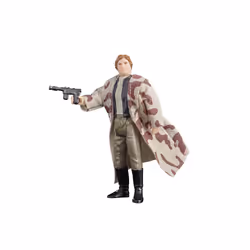 Star Wars Han Solo