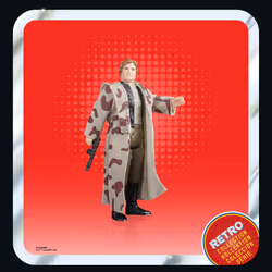 Star Wars Han Solo - Vue supplémentaire 4