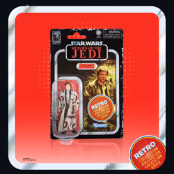 Star Wars Han Solo - Vue supplémentaire 7