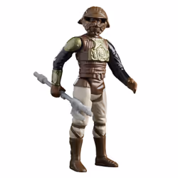 Star Wars Lando Calrissian