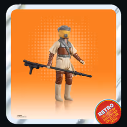 Star Wars Princess Leia Organa (Boushh)
