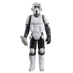 Star Wars Biker Scout