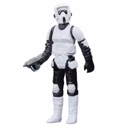 Star Wars Biker Scout