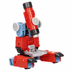 Transformers The Movie G1 Perceptor
