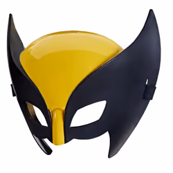 Marvel X-Men , Masque de déguisement Wolverine, masque de super-héros, articles de déguisement, jouets pour garçons, déguisem ...