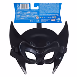 Marvel X-Men , Masque de déguisement Wolverine, masque de super-héros, articles de déguisement, jouets pour garçons, déguisement de super-héros, dès 5 ans