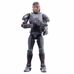 Star Wars Hunter, 4 an(s), Multicolore, Plastique