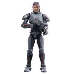 Star Wars Hunter