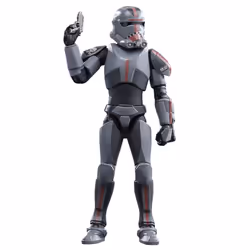 Star Wars Hunter