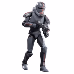 Star Wars Hunter