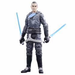 Star Wars Starkiller