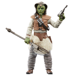 Star Wars Wooof