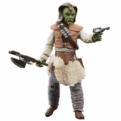 Star Wars Wooof