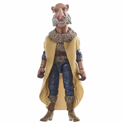 Star Wars Saelt-Marae, 4 an(s), Multicolore, Plastique