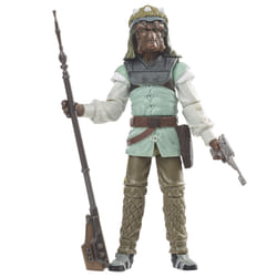 Star Wars Nikto (Skiff Guard)