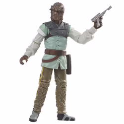 Star Wars Nikto (Skiff Guard)