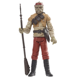 Star Wars Kithaba (Skiff Guard)