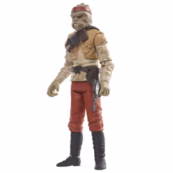Star Wars Kithaba (Skiff Guard)