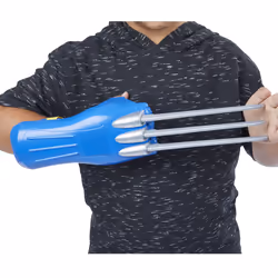 Marvel X-Men Wolverine Slash Action Claw - Vue supplémentaire 10
