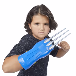 Marvel X-Men Wolverine Slash Action Claw - Vue supplémentaire 11