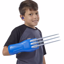 Marvel X-Men Wolverine Slash Action Claw - Vue supplémentaire 12