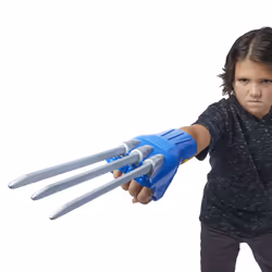 Marvel X-Men Wolverine Slash Action Claw - Vue supplémentaire 14