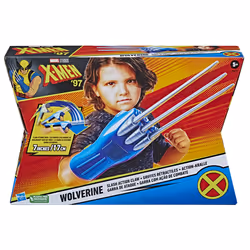Marvel X-Men Wolverine Slash Action Claw - Vue supplémentaire 4