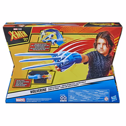 Marvel X-Men Wolverine Slash Action Claw - Vue supplémentaire 5