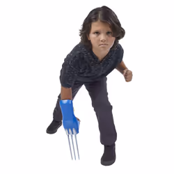 Marvel X-Men Wolverine Slash Action Claw - Vue supplémentaire 6