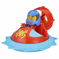 Marvel F72525X0 véhicule pour enfants
