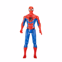 Marvel Spider-Man F82945X0 figurine pour enfant - Vue supplémentaire 4