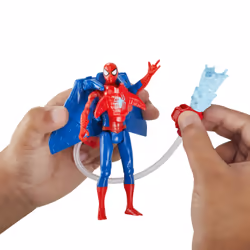 Marvel Spider-Man F82945X0 figurine pour enfant - Vue supplémentaire 5