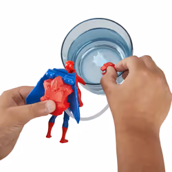 Marvel Spider-Man F82945X0 figurine pour enfant - Vue supplémentaire 6