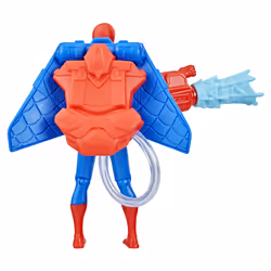 Marvel Spider-Man F82945X0 figurine pour enfant - Vue supplémentaire 8