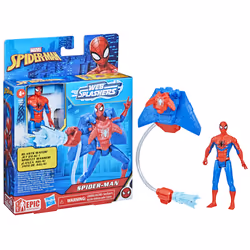 Marvel Spider-Man F82945X0 figurine pour enfant - Vue supplémentaire 9