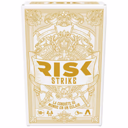 Hasbro Gaming Risk Strike - Vue supplémentaire 6