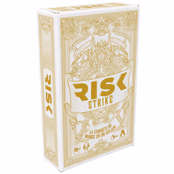 Hasbro Gaming Risk Strike - Vue supplémentaire 7
