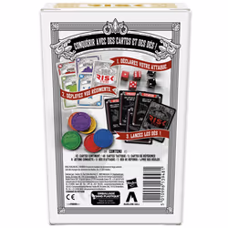 Hasbro Gaming Risk Strike - Vue supplémentaire 8
