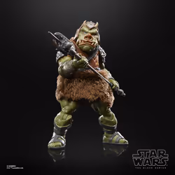 Star Wars The Black Series Gamorrean Guard - Vue supplémentaire 10