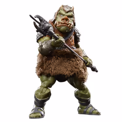 Star Wars The Black Series Gamorrean Guard - Vue supplémentaire 4